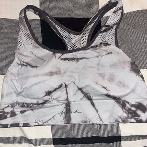 PINK Sports Bra